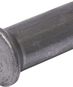 Remache avellanado 6x14,2-11