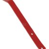 Soporte para púas, rojo