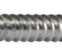 Tornillo autorroscante Ø 4,2 x 16 mm PH2, avellanado, acero, DIN 7504, Kramp