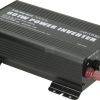 Inversor de potencia PSW601W-12 V 230 V