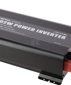Inversor PSW 1502W RC - 12V