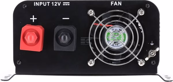 Inversor PSW 1502W RC - 12V
