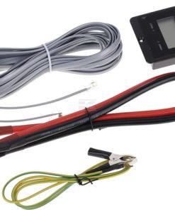 Inversor PSW 1502W RC - 12V