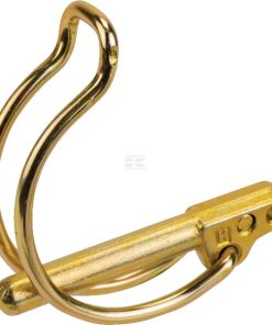 Pasador de tubo 8 x 42 mm