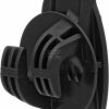 Poste negro cuerd+cercado(25)