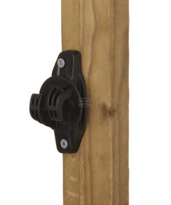 Poste negro cuerd+cercado(25) 5 Poste negro cuerd+cercado(25)