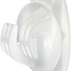 Poste blanco cuerd+cercado(25)