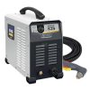 Cortadora de plasma Easycut K25 2 Cortadora de plasma Easycut K25