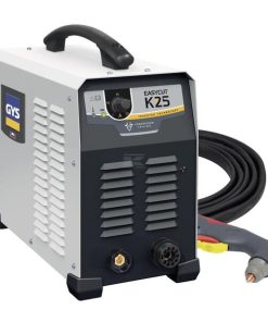 Cortadora de plasma Easycut K25