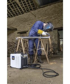 Cortadora de plasma Easycut K25