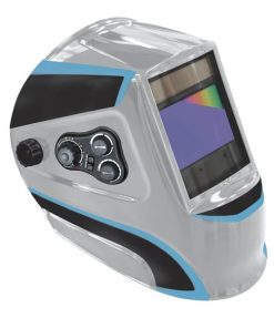 Casco soldadura ERGOTECH+ 5-9/9-13 TRUE COLOR