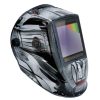 Máscara de soldadura LCD Alien True Colour XXL