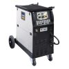 Inverter Multiweld 400T con accesorios