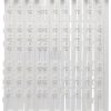 P. doble, poste Vario (2x10) W