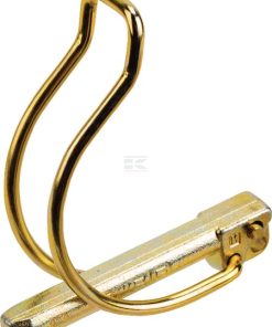 Pasador de tubo, 10 x 55 mm
