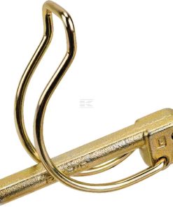 Pasador de tubo 10 x 65 mm