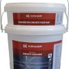 Pintura para suelos hormigón, gris, 4L