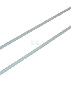 Púa para henificadora p/Stoll 520x90x9