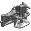 Acoplamiento W390 S32 CH-I Light (Ø38 mm) F1