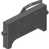 Placa adaptadora 310 mm