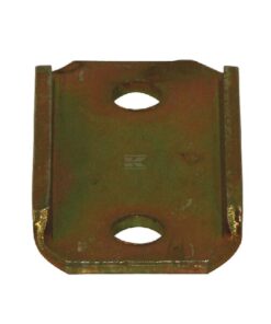 Placa Gaspardo