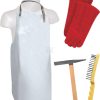 Set de equipamiento Pro