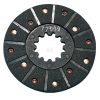 Disco de freno 165-57x12 9 Disco de freno 165-57x12