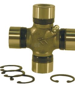 Cruceta Ø 27 x 81,7 mm, L23