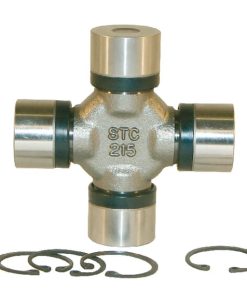 Cruceta Ø 27 x 81,7 mm