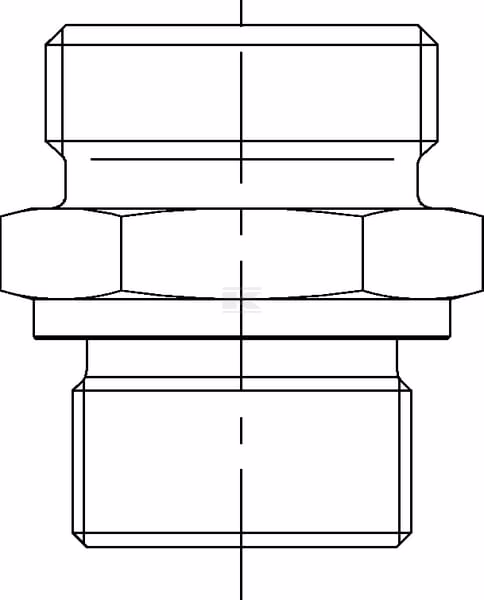Racor 22L - 3/4BSP 2 Racor 22L - 3/4BSP