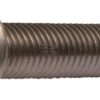 Tornillo hexagonal allen ISO 7380 BK M12 x 40 acero inoxidable A2 9 Tornillo hexagonal allen ISO 7380 BK M12 x 40 acero inoxidable A2