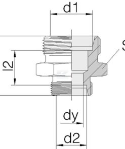 Racor 18L - 12L