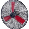 Ventilador Ø 50 cm