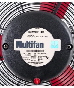 Ventilador Ø 71 cm