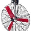 Ventilador Multifan, Ø 130 cm