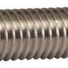 Pasador roscado DIN 916 M3 x 3 acero inoxidable A2 Kramp