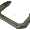 Protection Rim for 15 l trough 2 Protection Rim for 15 l trough