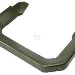 Protection Rim for 15 l trough