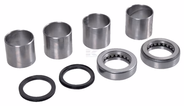 Kit de reparación de mangueta dch+izq NH