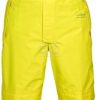 Mono impermeable, amarillo-azul alta visibilidad, 3XL, Simply No Sweat, de Hydrowear 5 Mono impermeable, amarillo-azul alta visibilidad, 3XL, Simply No Sweat, de Hydrowear