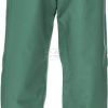 Pantalón impermeable, verde, talla M, de Hydrowear