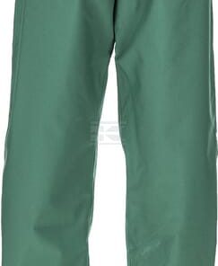 Pantalón impermeable, verde, talla XL, de Hydrowear