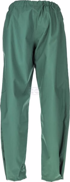 Pantalón impermeable, verde, talla L, de Hydrowear 3 Pantalón impermeable, verde, talla L, de Hydrowear