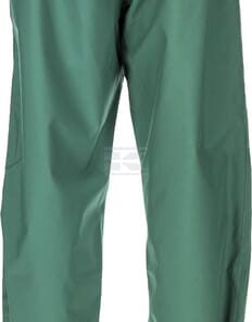 Pantalón impermeable, verde, talla M, de Hydrowear 7 Pantalón impermeable, verde, talla M, de Hydrowear