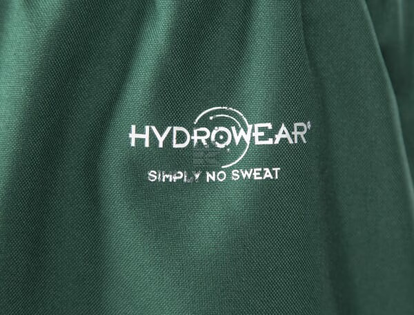 Pantalón impermeable, verde, talla M, de Hydrowear 4 Pantalón impermeable, verde, talla M, de Hydrowear