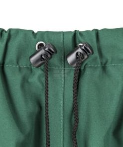 Pantalón impermeable, verde, talla M, de Hydrowear 9 Pantalón impermeable, verde, talla M, de Hydrowear