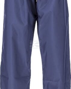 Pantalón impermeable, azul, talla 3XL, de Hydrowear