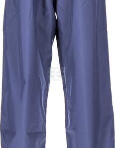 Pantalón impermeable, azul, talla L, de Hydrowear
