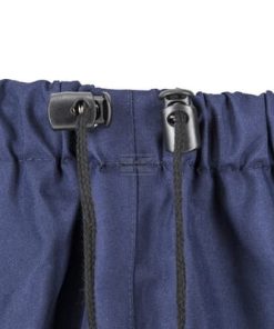 Pantalón impermeable, azul, talla L, de Hydrowear