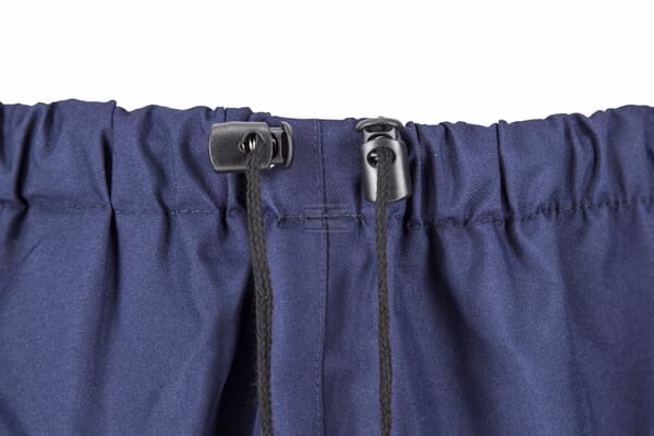 Pantalón impermeable, azul, talla 2XL, de Hydrowear 4 Pantalón impermeable, azul, talla 2XL, de Hydrowear